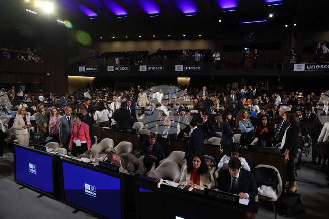 Republic of Korea to Host 2026 UNESCO World Heritage Committee Session