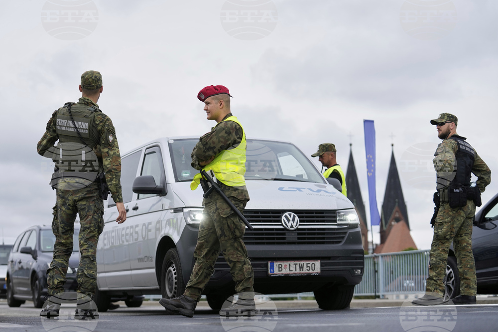 Migration Poland