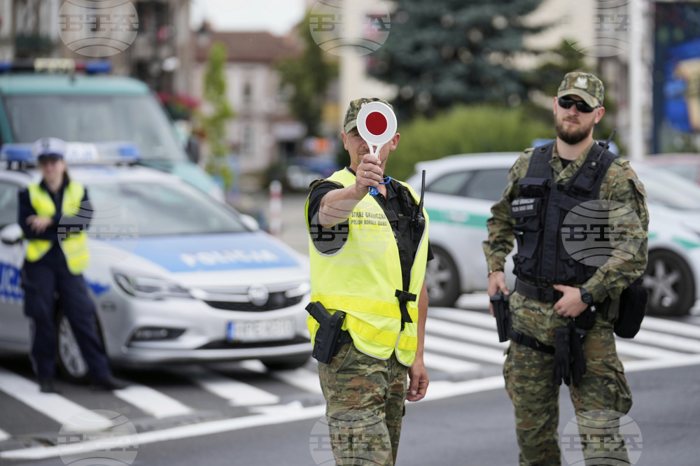 Migration Poland