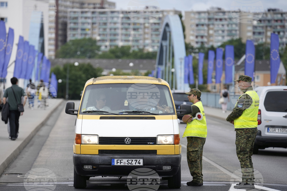 Migration Poland