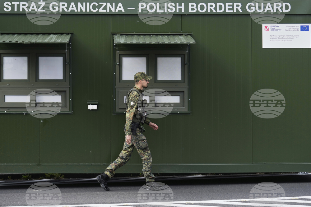 Migration Poland