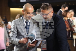 Франция - 47-ма сесия на Комитета за световно наследство - откриване