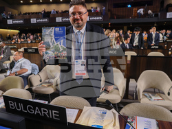 Франция - 47-ма сесия на Комитета за световно наследство - откриване