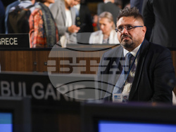 Франция - 47-ма сесия на Комитета за световно наследство - откриване