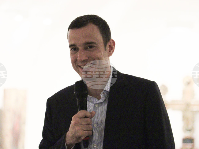 Арестът на кмета Благомир Коцев е предупреждение за всеки един от нас, каза кметът Васил Терзиев