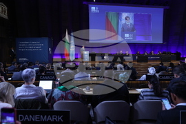 Франция - 47-ма сесия на Комитета за световно наследство - откриване