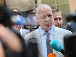 Разлог - Росен Желязков - брифинг