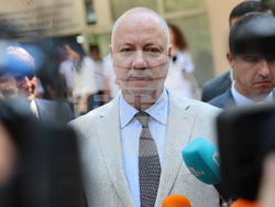 Разлог - Росен Желязков - брифинг