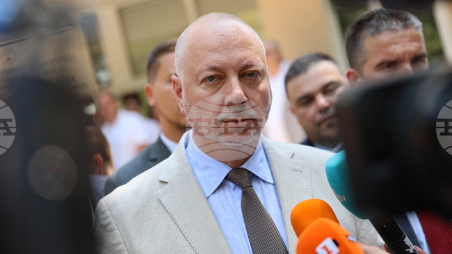 It Is Crucially Important for Bulgarian Delegation in EP to Vote United in Support of Bulgaria, PM Zhelyazkov Warns