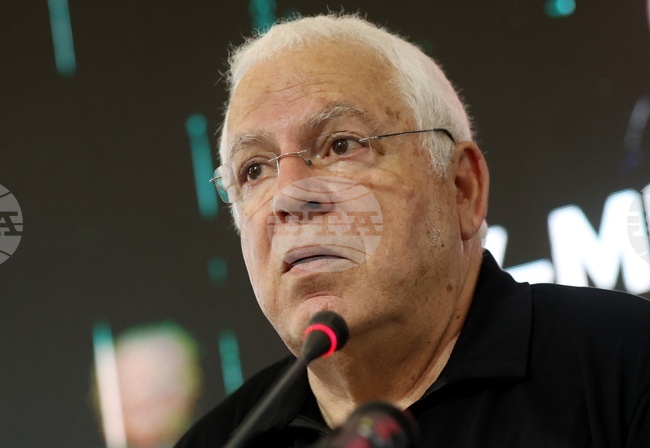 Баскетболните специалисти Пини Гершон и Людмил Хаджисотиров събират на лагер 20 талантливи момчета от цяла България