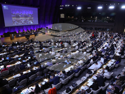 Франция - 47-ма сесия на Комитета за световно наследство - откриване