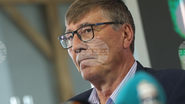 Президентът на БФБаскетбол Георги Глушков: „Имаме нужда някой да накара българските деца да вярват, че когато работят упорито, този труд ще бъде възнаграден“