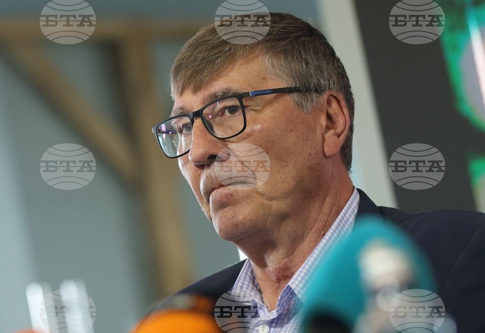 Президентът на БФБаскетбол Георги Глушков: „Имаме нужда някой да накара българските деца да вярват, че когато работят упорито, този труд ще бъде възнаграден“