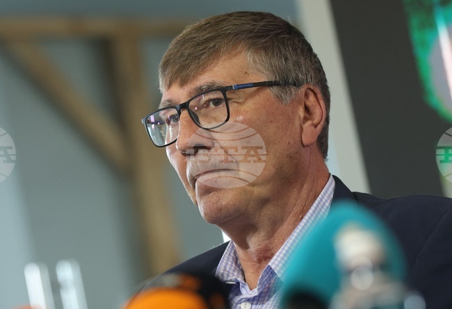 Президентът на БФБаскетбол Георги Глушков: „Имаме нужда някой да накара българските деца да вярват, че когато работят упорито, този труд ще бъде възнаграден“