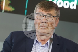 Българска федерация по баскетбол - Георги Глушков - пресконференция