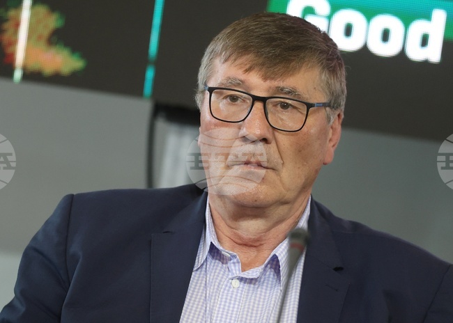 Българска федерация по баскетбол сключи меморандум за сътрудничество с УНСС