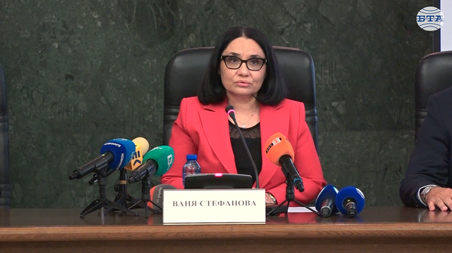 При акция на прокуратурата и ГДБОП е задържано голямо количество фентанил