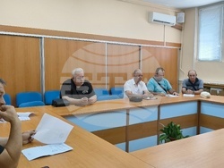 Снимка: Областна администрация Добрич