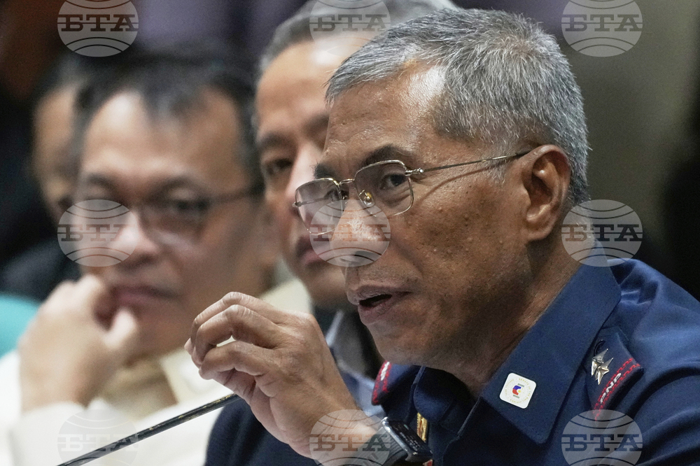 Philippines Missing Cockfighters