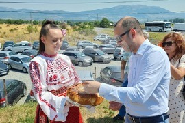 Кюстендил - ремонт - подходи към града
