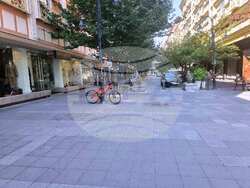 Скопие, жега