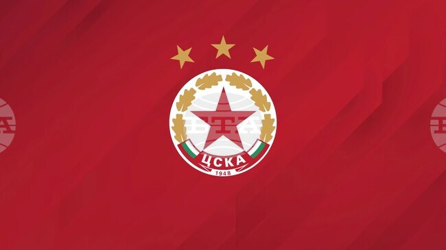 ЦСКА анонсира привличането на португалски халф