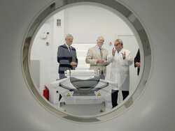 Снимка: Министерски съвет