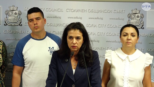 Проектът на Наредба за общинските жилища противоречи на закона и не решава проблемите, каза Ваня Григорова