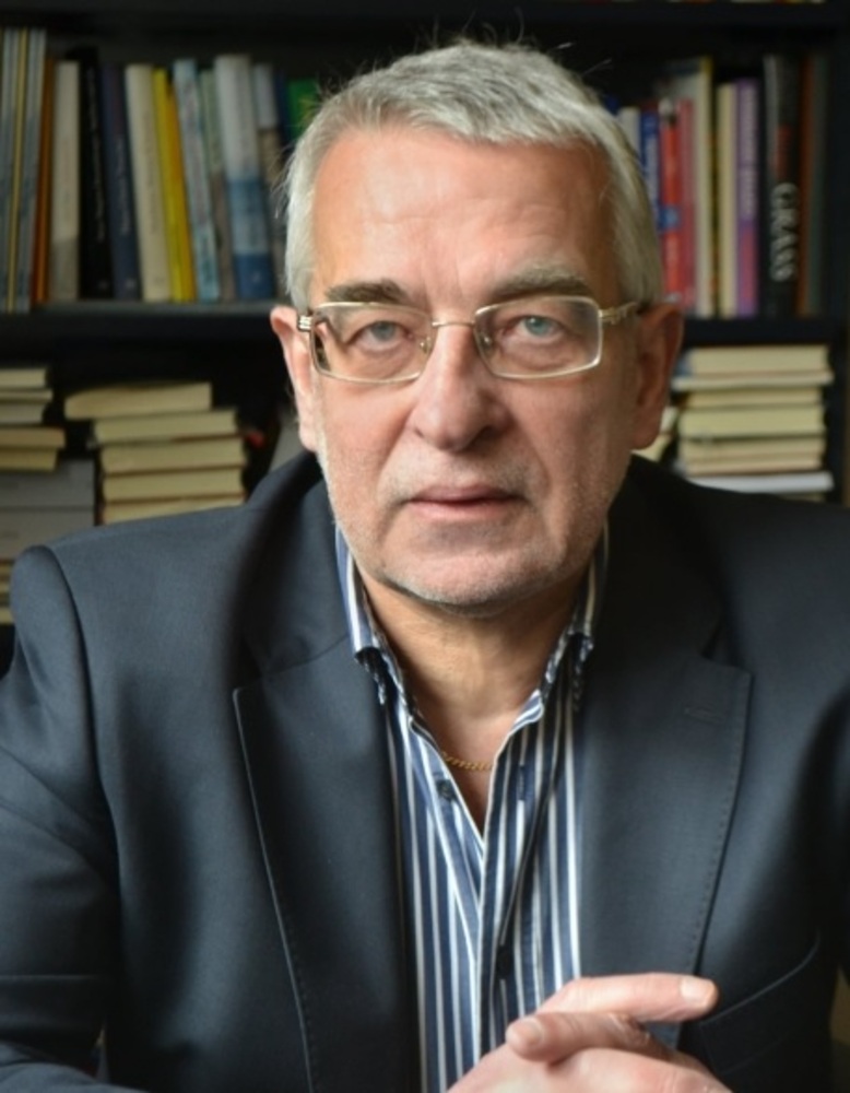 Любомир Илиев: Германците се гордеят с Гьоте, Шилер, Лесинг, Хердер; нашата култура може да изтъкне в своя полза делото на Иван Шишманов