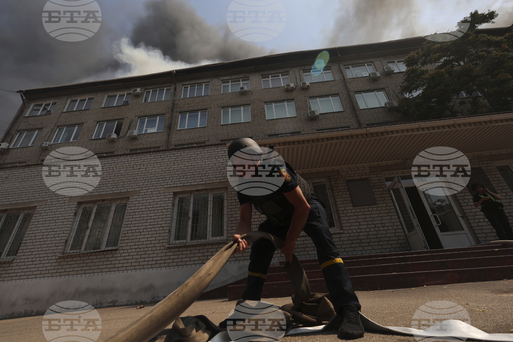 Russia Ukraine War