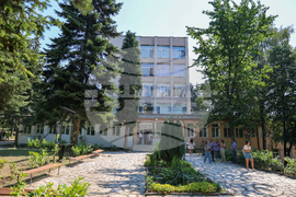 Разлог - Многопрофилна болница за активно лечение „Д-р Асен Велев“