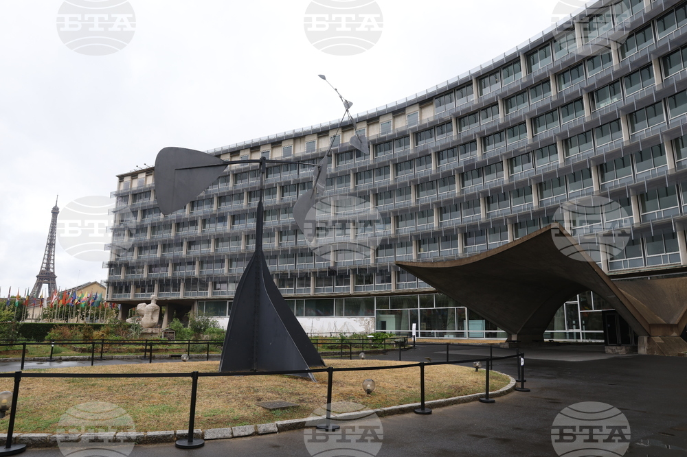 Доклади, отчети и финална дискусия за състоянието на обекти в Списъка на световното наследство на ЮНЕСКО предстоят днес в Париж