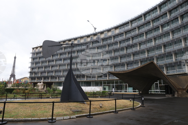 Доклади, отчети и финална дискусия за състоянието на обекти в Списъка на световното наследство на ЮНЕСКО предстоят днес в Париж