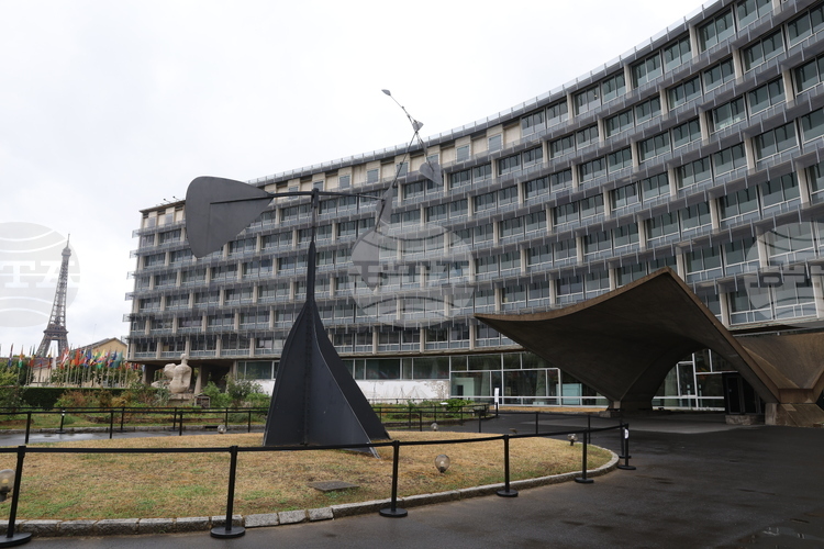 May 17, 2026: Bulgaria Joined UNESCO 70 Years Ago