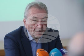 Комисия за защита на конкуренцията - Обществен съвет - брифинг
