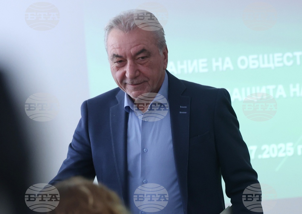 КЗК проучва състоянието на конкуренцията при пазара на лекарства в страната