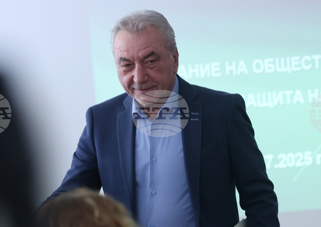 КЗК проучва състоянието на конкуренцията при пазара на лекарства в страната 