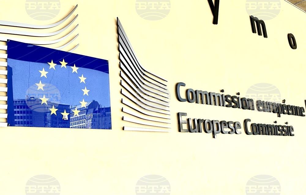 ЕК: Европейският парламент е в правото си да иска вот на недоверие срещу Фон дер Лайен