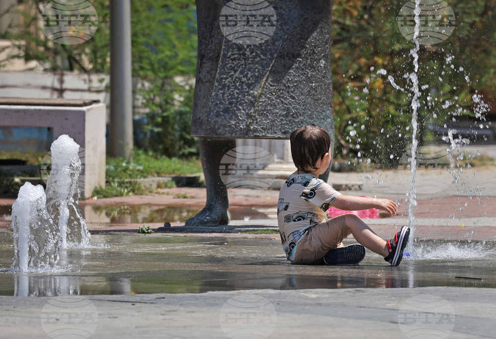 България показва напредък в детските имунизации, според данни на УНИЦЕФ и Световната здравна организация