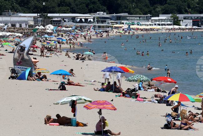 Прогноза за времето