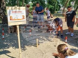 Кърджали - Регионален исторически музей - „Лято в музея“