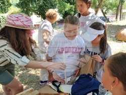 Кърджали - Регионален исторически музей - „Лято в музея“