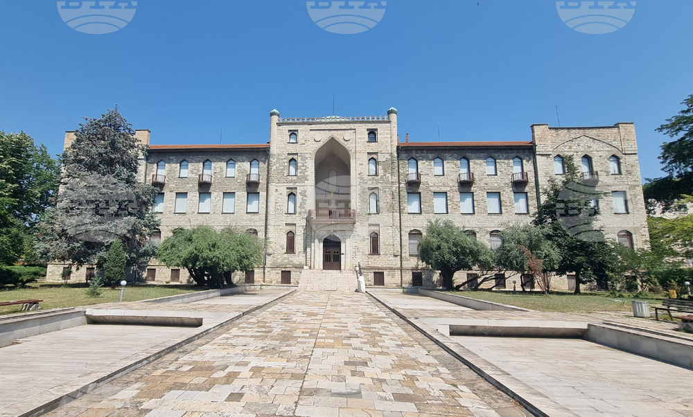 Апелативният съд в Пловдив отхвърли иска на Мюсюлманското изповедание за собственост на земята и сградата на музея в Кърджали