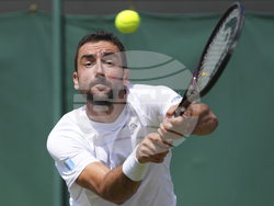 Britain Wimbledon Tennis