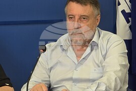 Национален пресклуб на БТА във Видин – Летни музикални празници - пресконференция