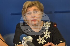 Национален пресклуб на БТА във Видин – Летни музикални празници - пресконференция