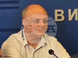 Национален пресклуб на БТА във Видин – Летни музикални празници - пресконференция