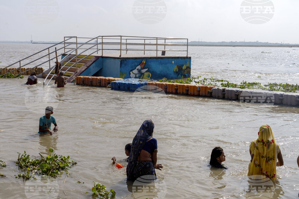 India Daily Life