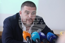 Комисия за защита на конкуренцията - Обществен съвет - брифинг