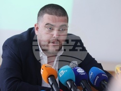 Комисия за защита на конкуренцията - Обществен съвет - брифинг